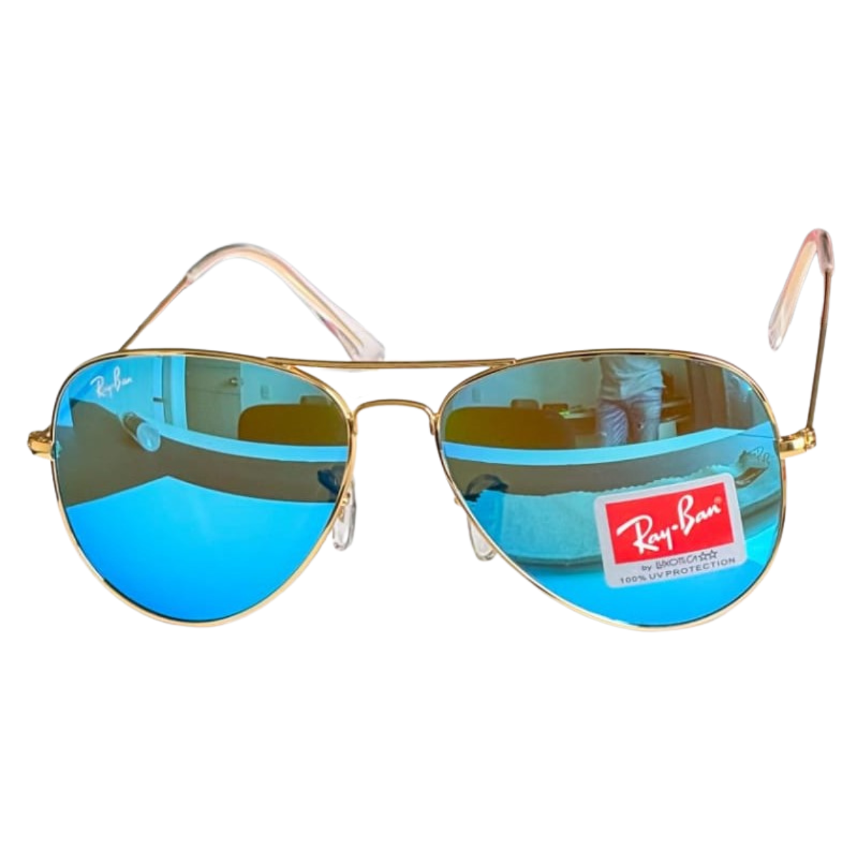 Lentes ray ban de sol on sale